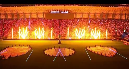  بث مباشر.. شاهد مباراة الأهلي والزمالك في نهائي كأس مصر 